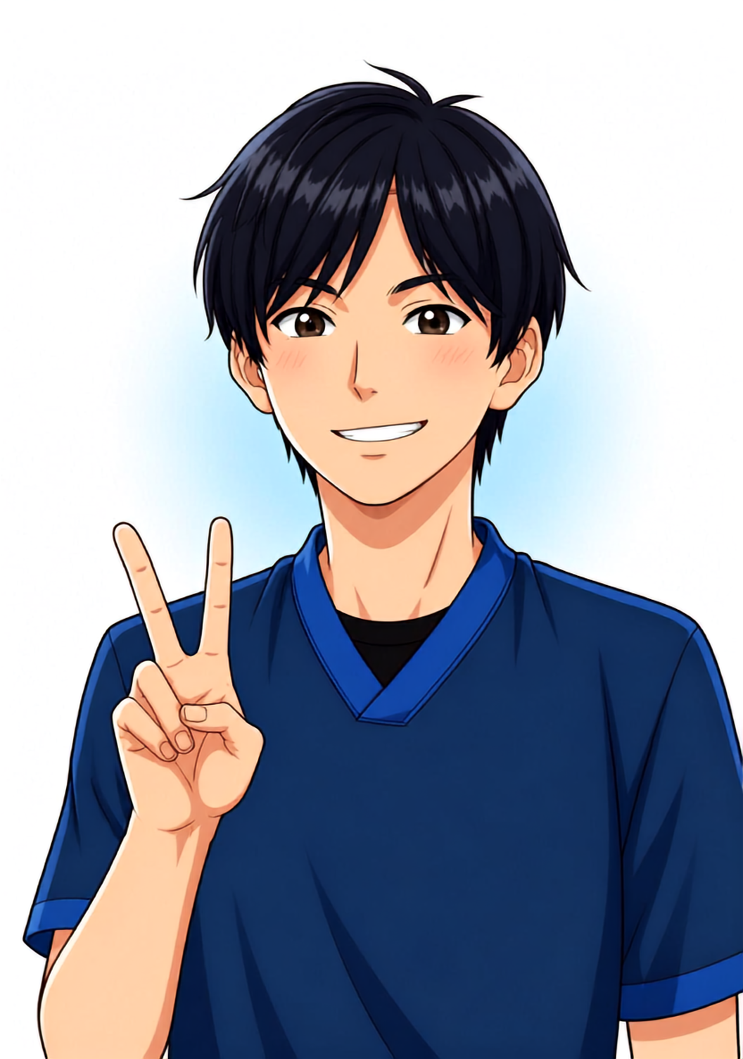 プロフィール画像